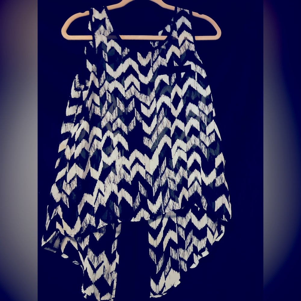 Abyer Blouse